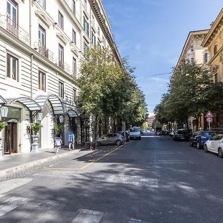 La Dolce Vita Boutique Guest House Roma Exterior foto
