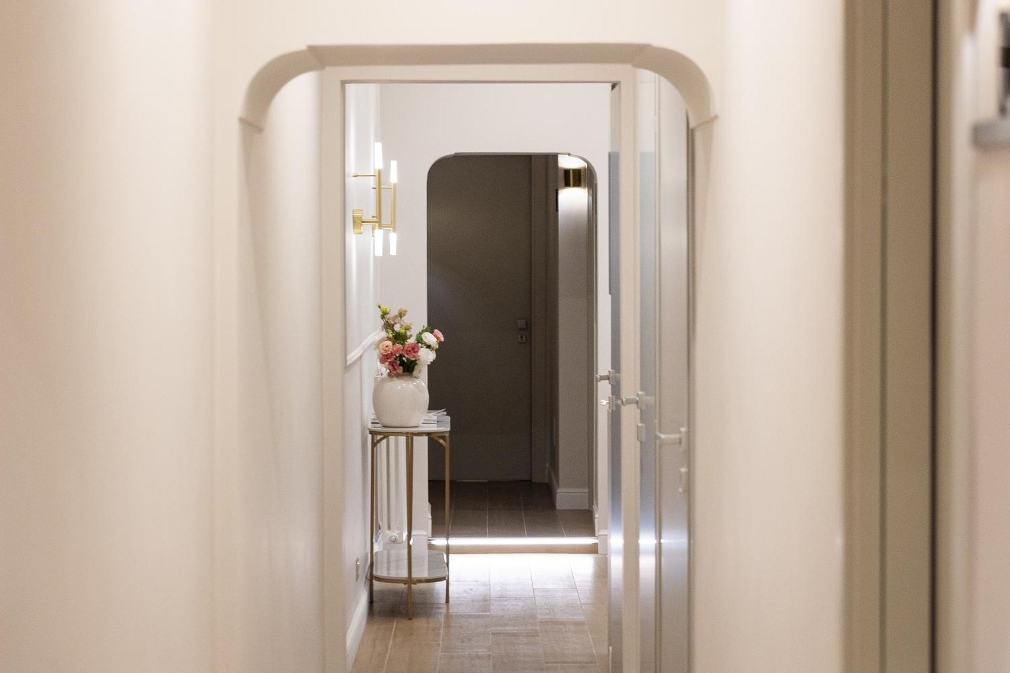 La Dolce Vita Boutique Guest House Roma Exterior foto