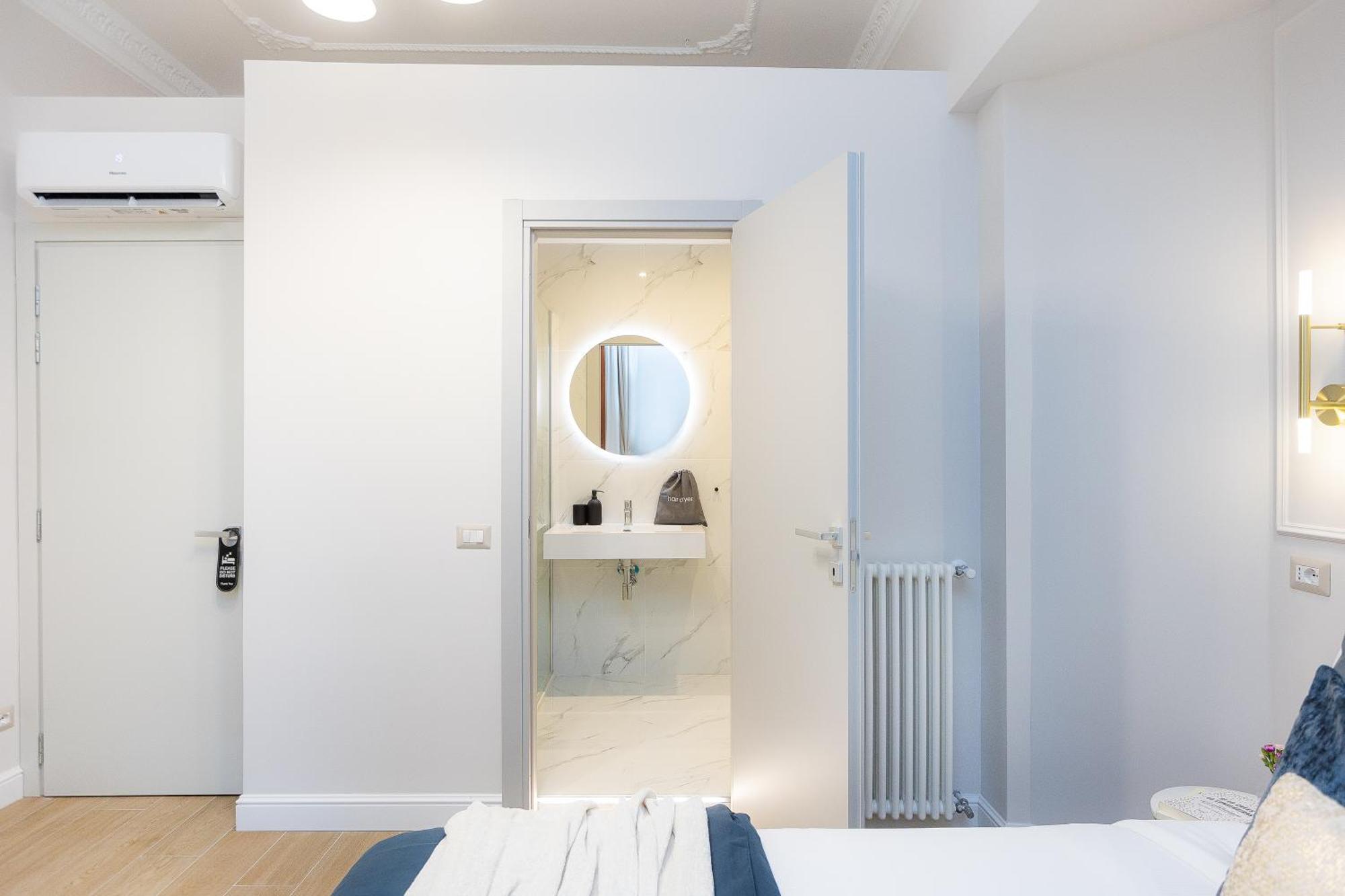 La Dolce Vita Boutique Guest House Roma Exterior foto