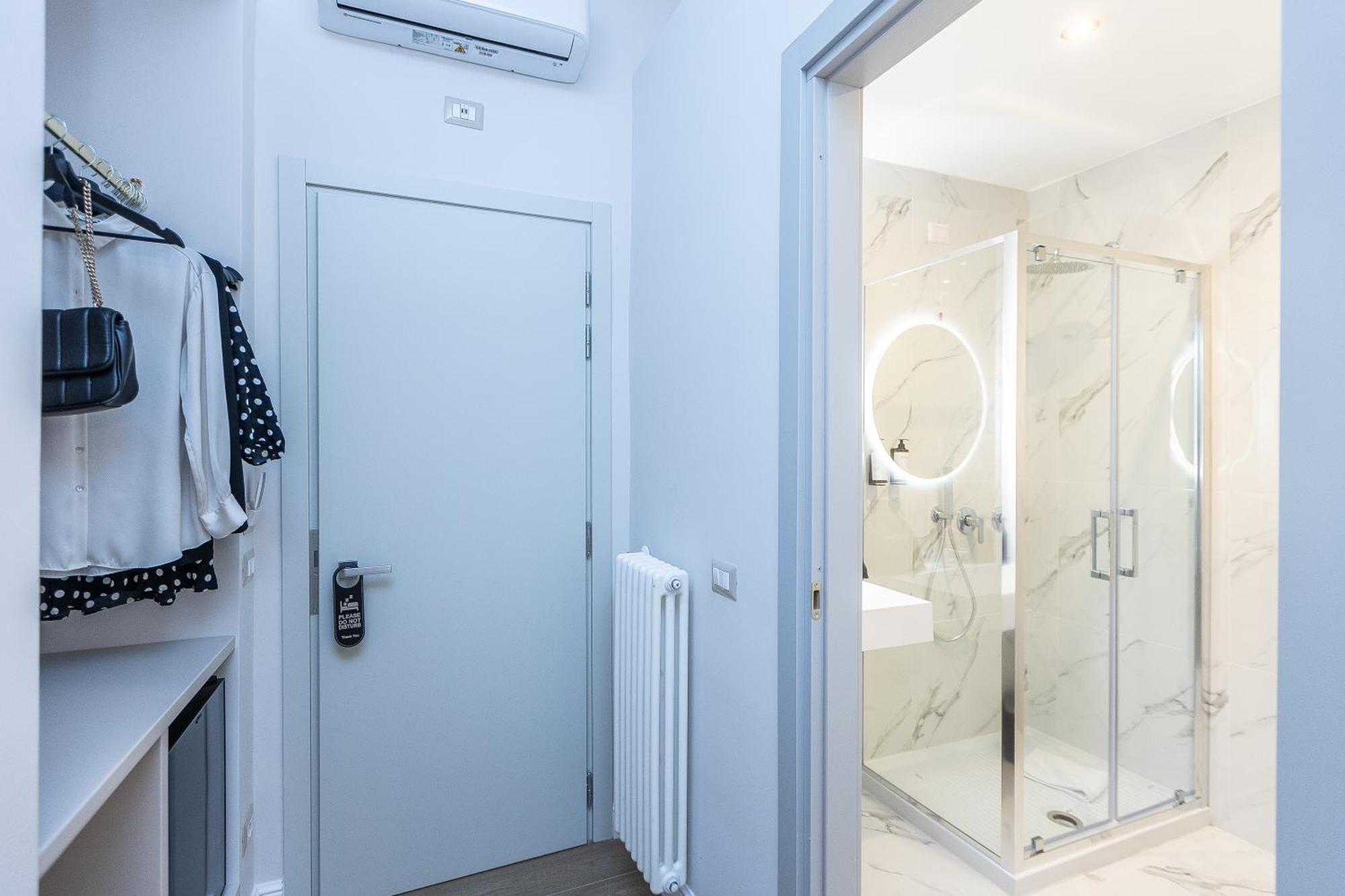 La Dolce Vita Boutique Guest House Roma Exterior foto