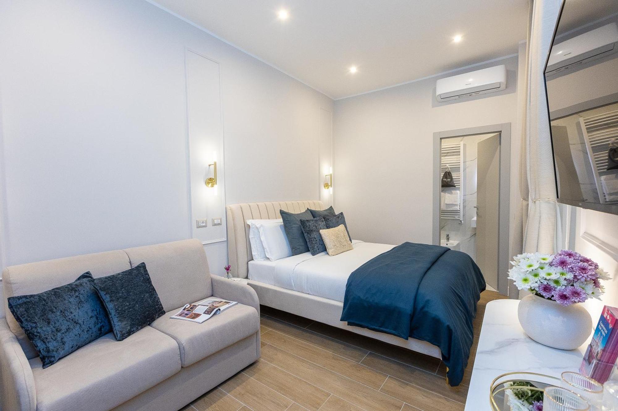 La Dolce Vita Boutique Guest House Roma Exterior foto